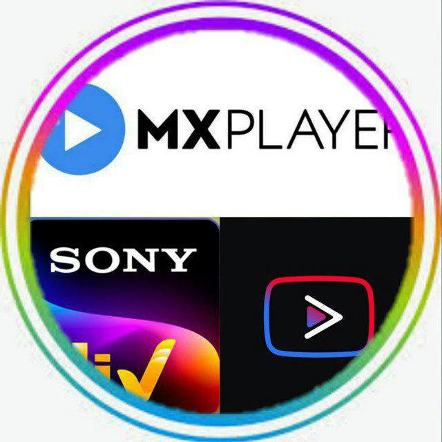 Sony LIV • YouTube • MX Player Mod