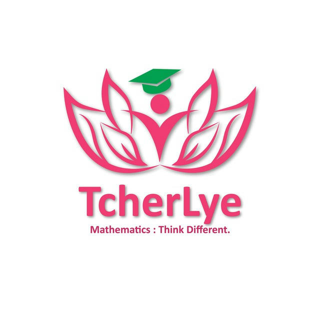 TcherLye MATHS Circle