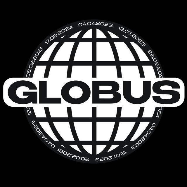 GLOBUS/live