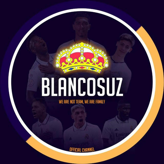 🇪🇸 Real Madrid | Blancos Uz 🇺🇿