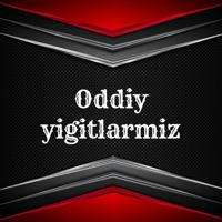 Oddiy yigitlarmiz