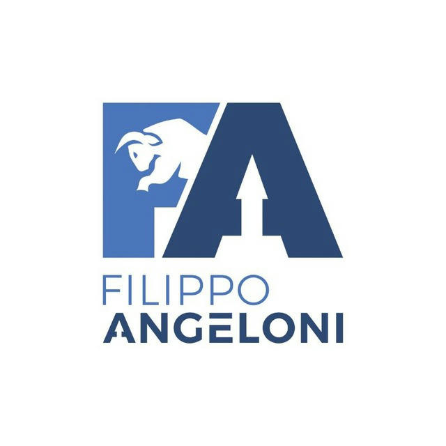 Filippo Angeloni - Investimenti e Criptovalute Italia