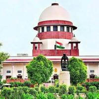 Supreme court+ High court judgement