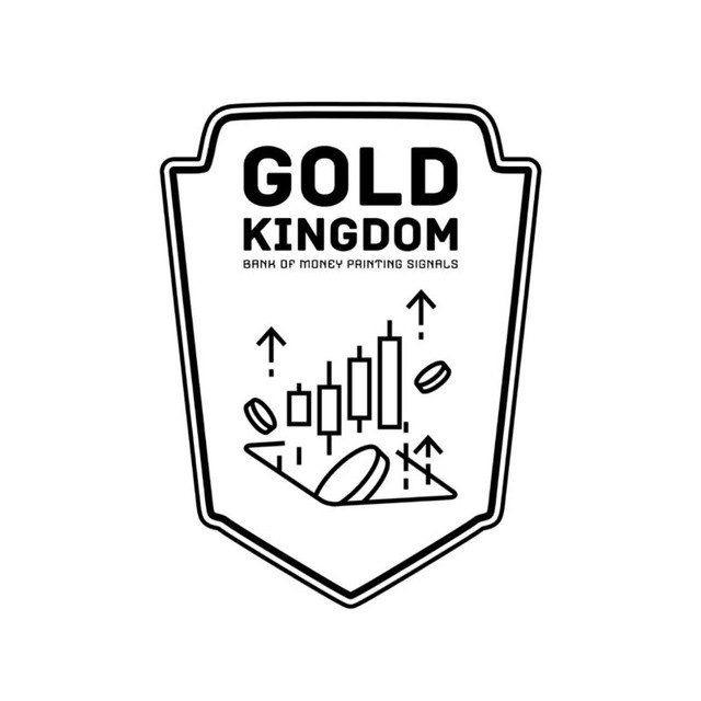 ♻️GOLD KINGDOM ♻️