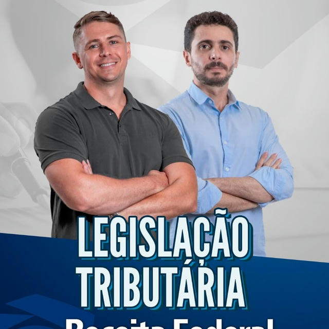 Legislação Tributária Federal - Prof Bruno Bezerra