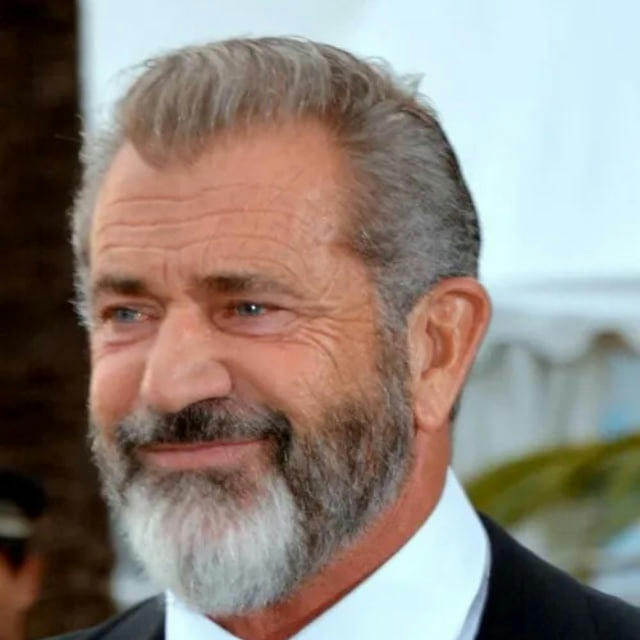 Mel Gibson