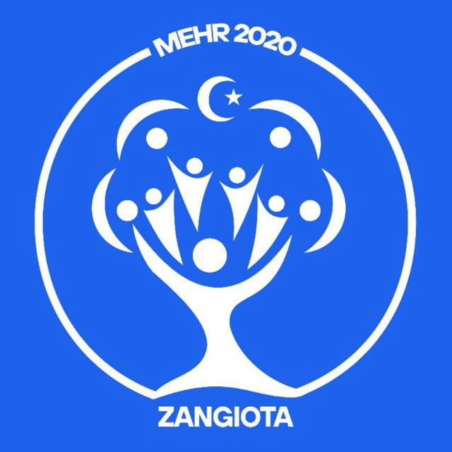 Mehr 2020 Zangiota