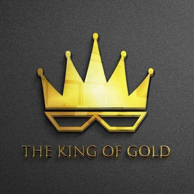 THE KING OF GOLD