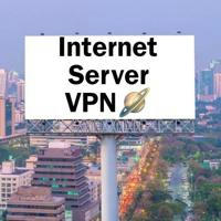 Internet Server VPN🪐