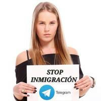 Stop inmigración
