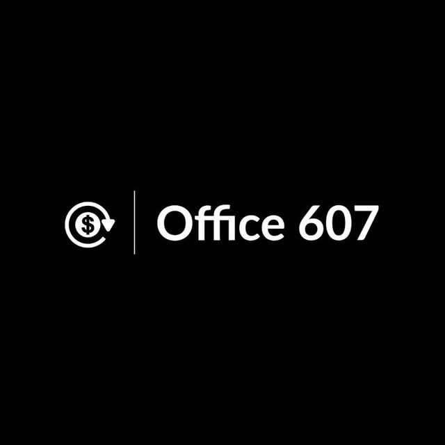 Office 607