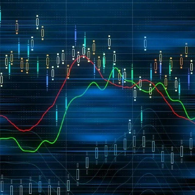 Trading darsliklar📚