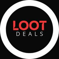 Loot Deals (Offers & Coupons)