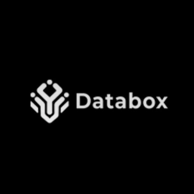 (Data Box)❗️全球数据检测