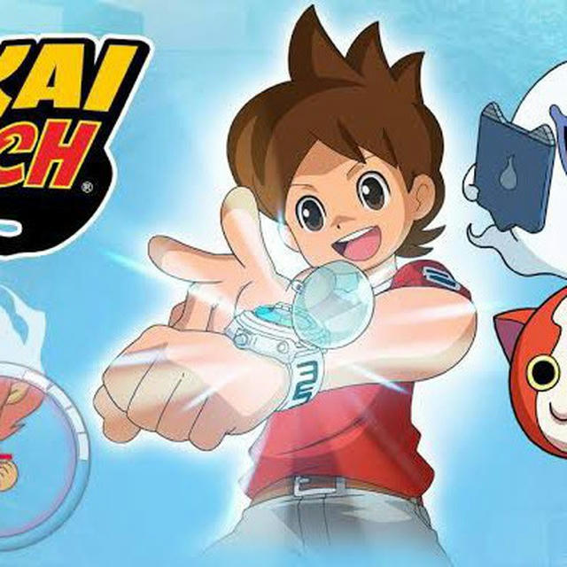 Yokai Watch In Tamil