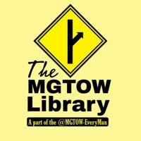 📔MGTOW Library | کتابخانه مگتاو