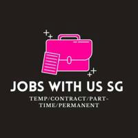 JobswithusSG #Singapore Jobs