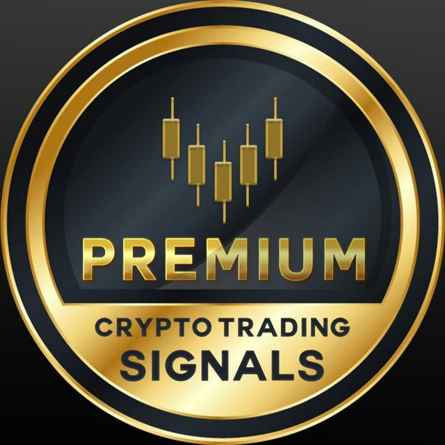 Premium Crypto Trading Signals