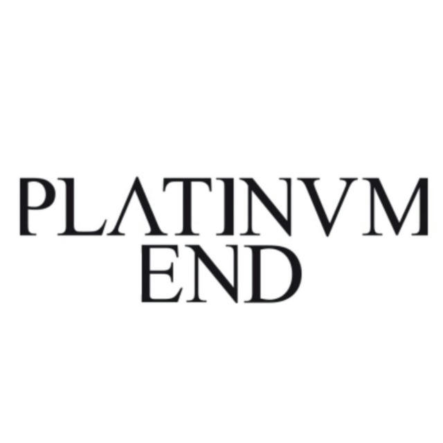 Platinum End Dual Audio 4K 1080p 720p 480p