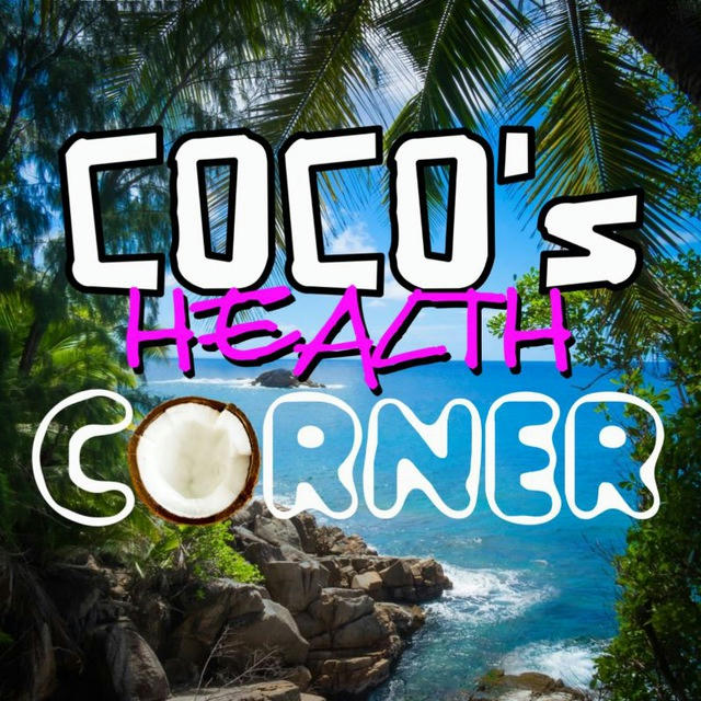 Coco's Health Corner