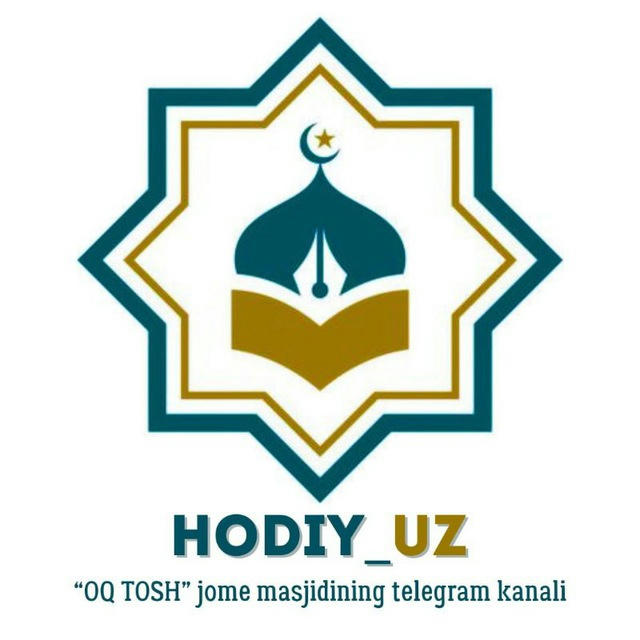 Hodiy_uz | Расмий канал