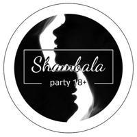SHAMBALA PARTY 18 + SPB