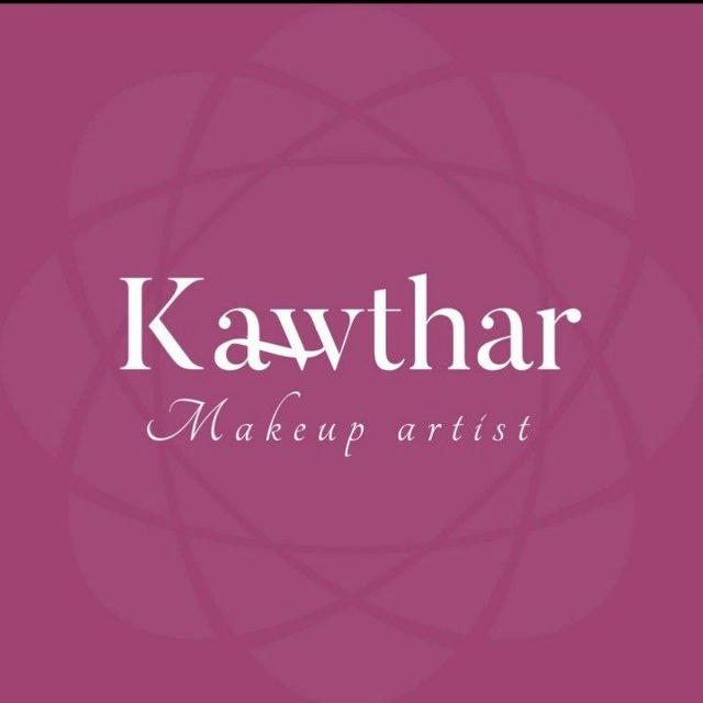 Kawthar Make Up