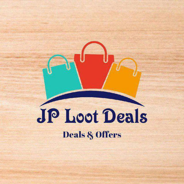 JP Loot Deals 🔥🔥