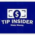 TIP INSIDER