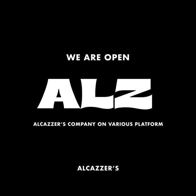 ALCAZZER COMPANY!