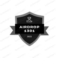 AIRDROP 1301