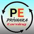 Priyanka Earning【OFFICIAL】