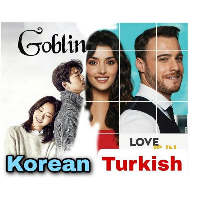 Korean & Turkish Dramas ( Link & Update)