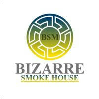BIZARRE SMOKE HOUSE