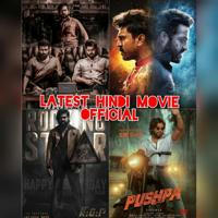 Latest Hindi Movies Official 🔥