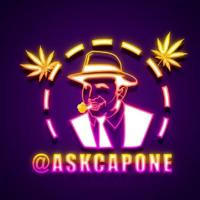 Capone’s CHILL🍹