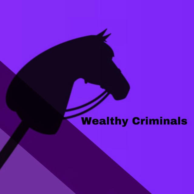 Wealthy Criminals