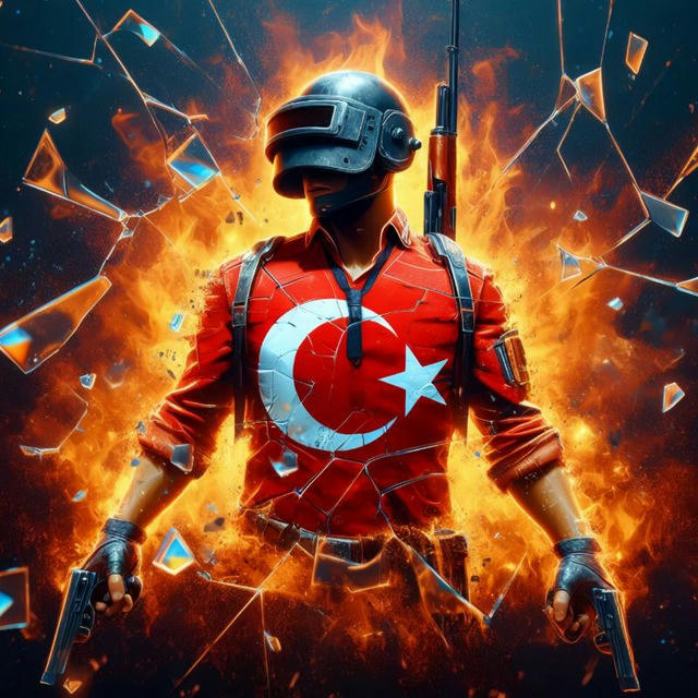 Pubg Mobile Hile 🇹🇷