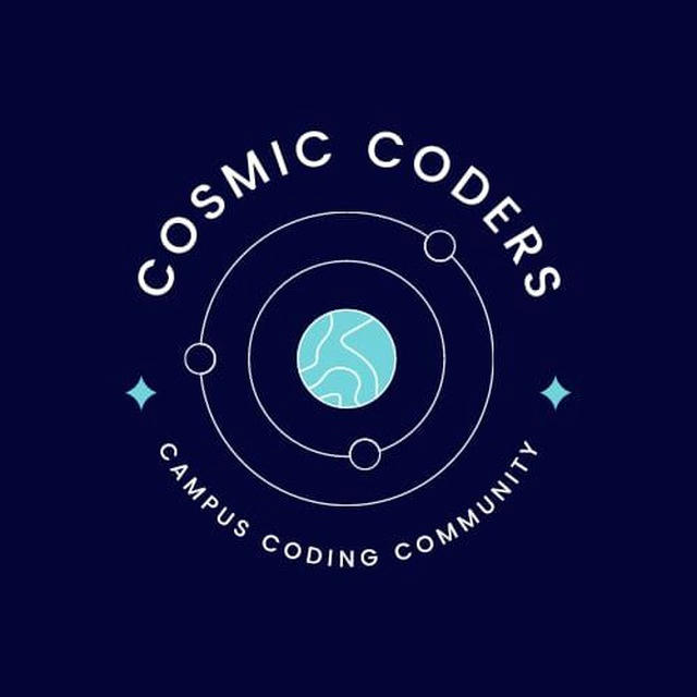 Cosmic Coders