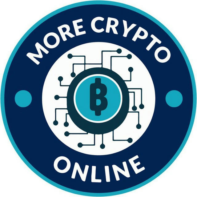 More Crypto Online