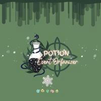 OPBOOK | POTION EVENT ORGANIZER