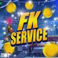FK•Service