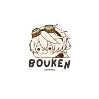 Bouken da Bouken | Мерч по Genshin Impact и Аниме