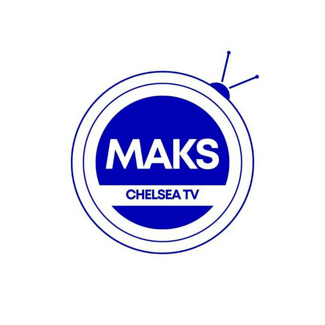 Maks Chelsea 🔵