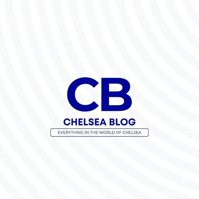 Chelsea Blog 🔵