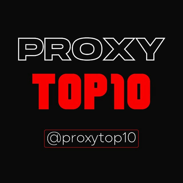 پروکسی | Proxytop10