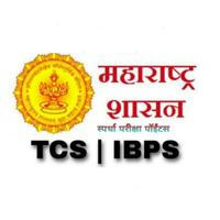 TCS - IBPS सरळसेवा भरती 2024