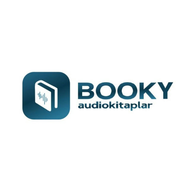 Booky - qaraqalpaq tilinde audiokitaplar