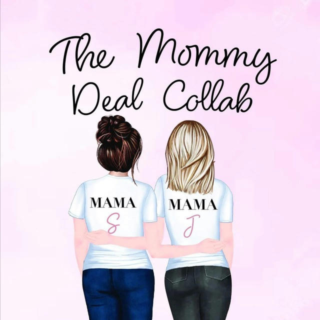 The Mommy Deal Collab