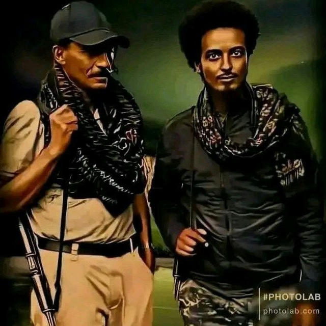 Mereja Amhara fano